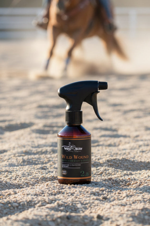 WILD WOUND
